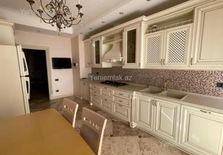 750 000 AZN - 3 otaqlı mənzil Satılır, Nəsimi, Bakı