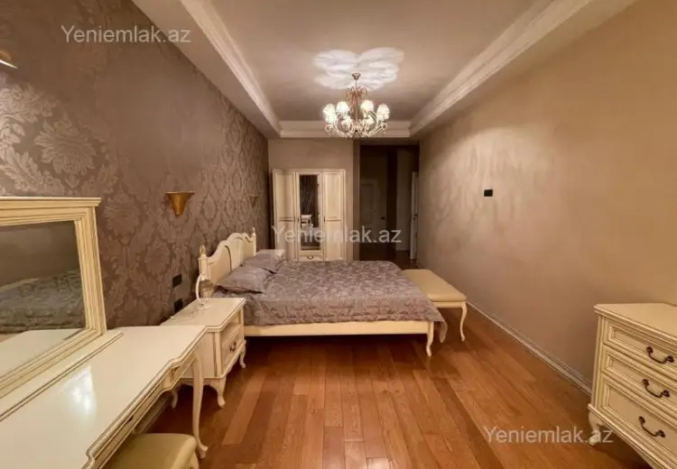 750 000 AZN - 3 otaqlı mənzil Satılır, Nəsimi, Bakı