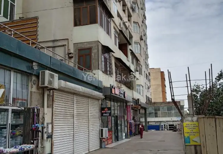 4 100 AZN - 160 m² Obyekt / Ofis Kirayə (aylıq), Əhmədli, Xətai, Bakı