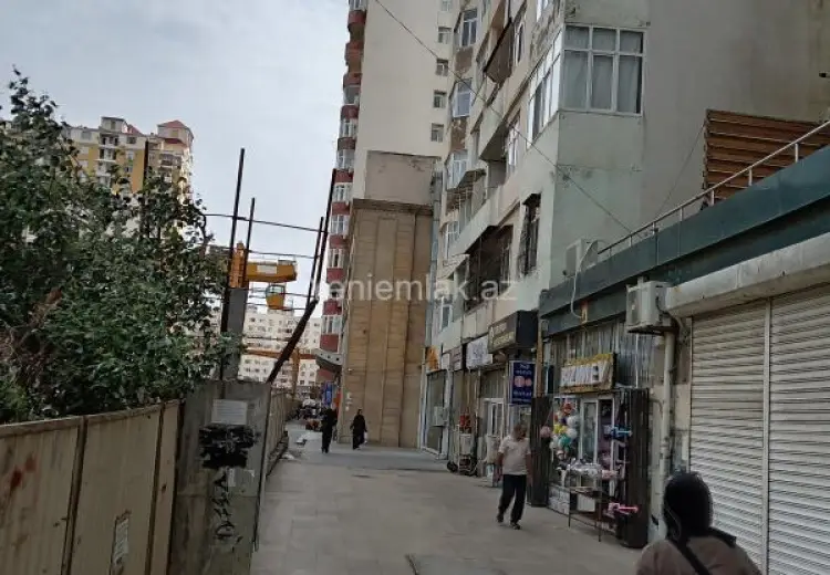 4 100 AZN - 160 m² Obyekt / Ofis Kirayə (aylıq), Əhmədli, Xətai, Bakı