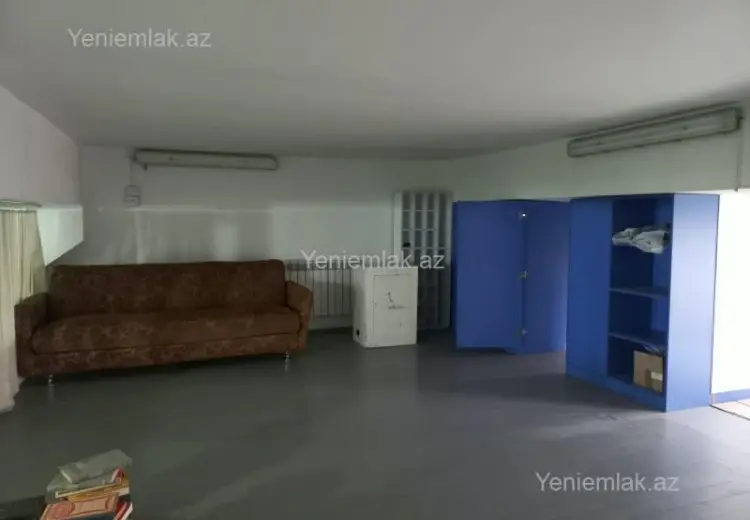 4 100 AZN - 160 m² Obyekt / Ofis Kirayə (aylıq), Əhmədli, Xətai, Bakı