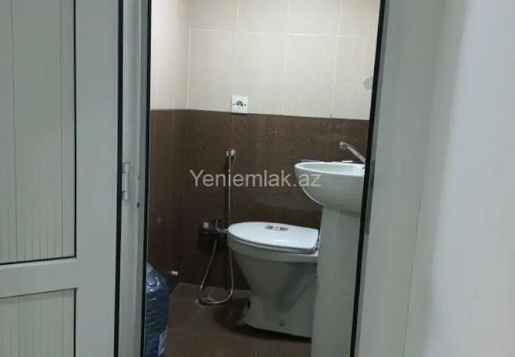 4 100 AZN - 160 m² Obyekt / Ofis Kirayə (aylıq), Əhmədli, Xətai, Bakı