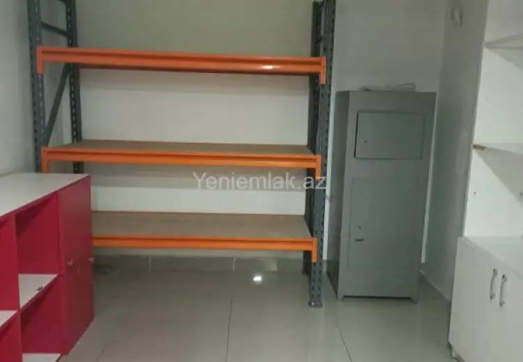 4 100 AZN - 160 m² Obyekt / Ofis Kirayə (aylıq), Əhmədli, Xətai, Bakı