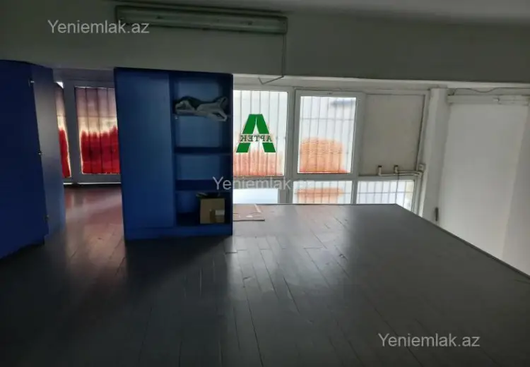 4 100 AZN - 160 m² Obyekt / Ofis Kirayə (aylıq), Əhmədli, Xətai, Bakı