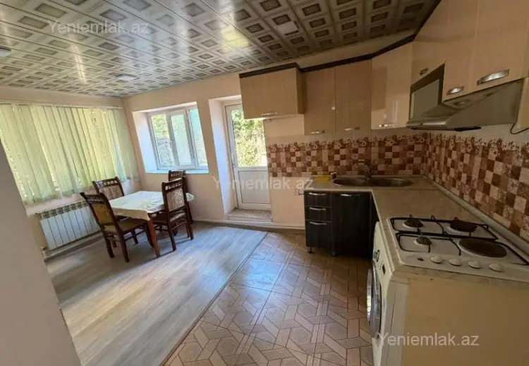 164 000 AZN - 2 otaqlı mənzil Satılır, Yasamal qəs., Yasamal, Bakı