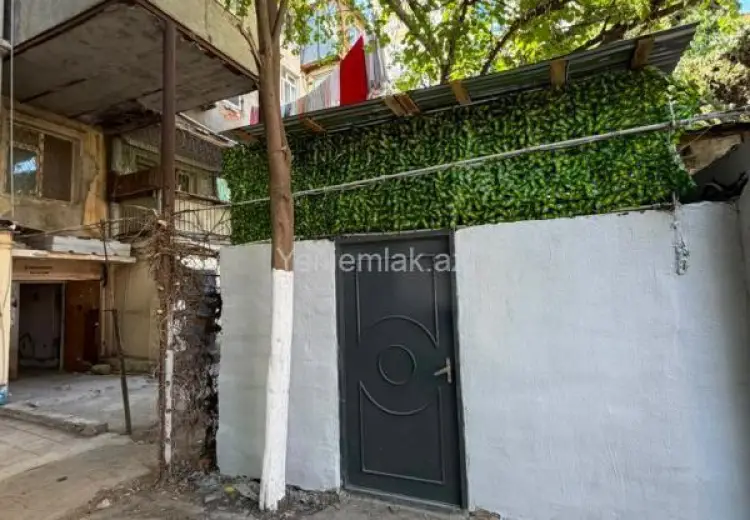 164 000 AZN - 2 otaqlı mənzil Satılır, Yasamal qəs., Yasamal, Bakı
