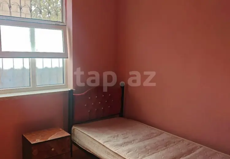 450 AZN - 4 otaqlı mənzil Kirayə (aylıq), Binəqədi, Bakı