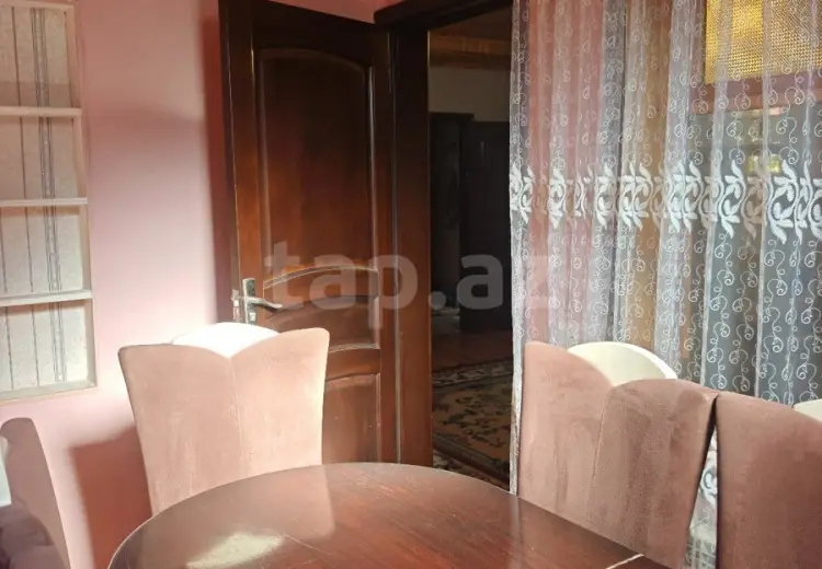450 AZN - 4 otaqlı mənzil Kirayə (aylıq), Binəqədi, Bakı