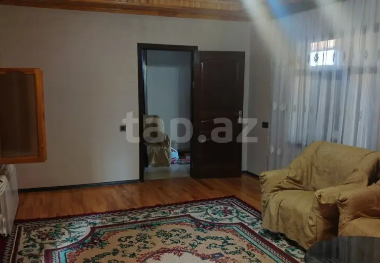 450 AZN - 4 otaqlı mənzil Kirayə (aylıq), Binəqədi, Bakı
