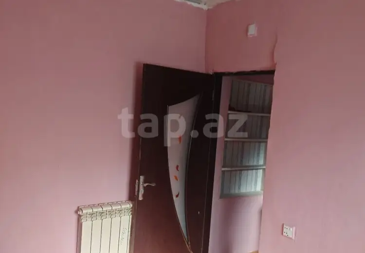 450 AZN - 4 otaqlı mənzil Kirayə (aylıq), Binəqədi, Bakı