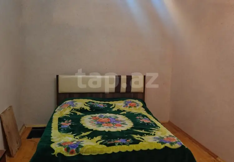450 AZN - 4 otaqlı mənzil Kirayə (aylıq), Binəqədi, Bakı