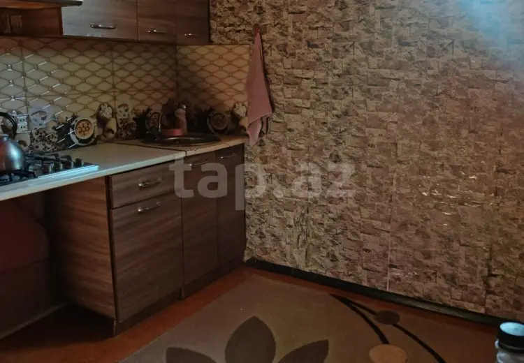 450 AZN - 4 otaqlı mənzil Kirayə (aylıq), Binəqədi, Bakı