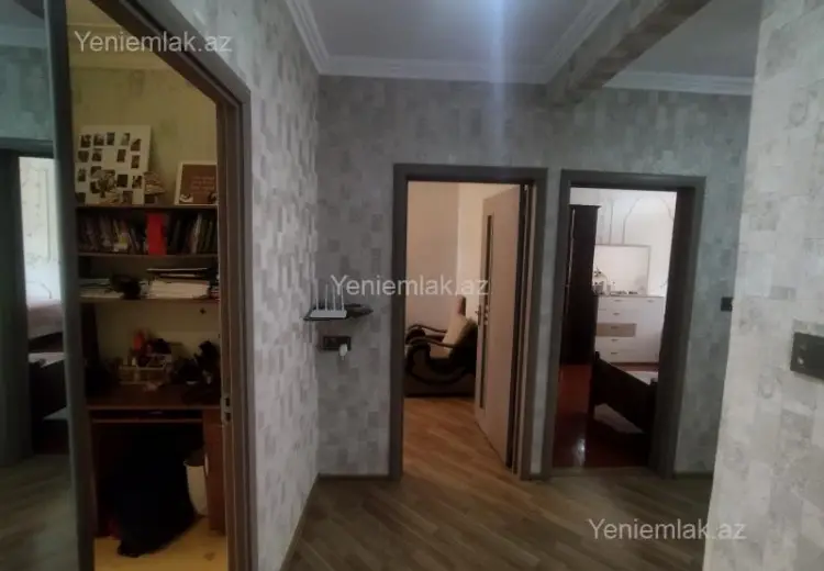 140 000 AZN - 3 otaqlı mənzil Satılır, 10-cu mikrorayon, Sumqayıt