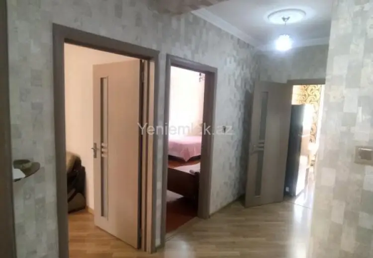 140 000 AZN - 3 otaqlı mənzil Satılır, 10-cu mikrorayon, Sumqayıt