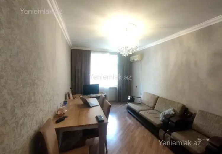 140 000 AZN - 3 otaqlı mənzil Satılır, 10-cu mikrorayon, Sumqayıt
