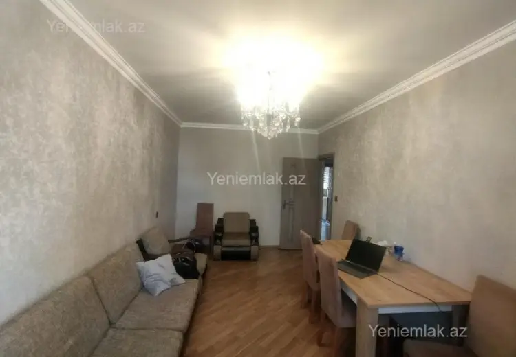 140 000 AZN - 3 otaqlı mənzil Satılır, 10-cu mikrorayon, Sumqayıt