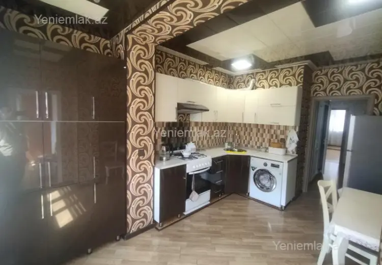 140 000 AZN - 3 otaqlı mənzil Satılır, 10-cu mikrorayon, Sumqayıt