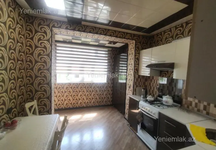 140 000 AZN - 3 otaqlı mənzil Satılır, 10-cu mikrorayon, Sumqayıt
