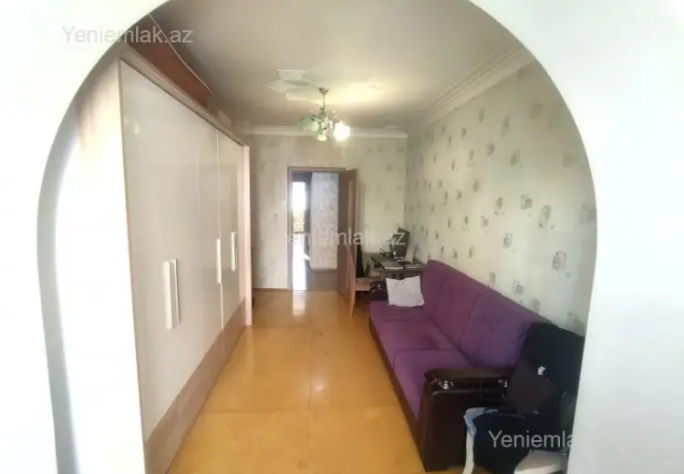 140 000 AZN - 3 otaqlı mənzil Satılır, 10-cu mikrorayon, Sumqayıt