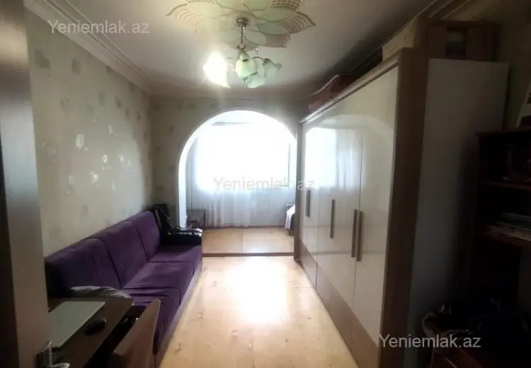 140 000 AZN - 3 otaqlı mənzil Satılır, 10-cu mikrorayon, Sumqayıt