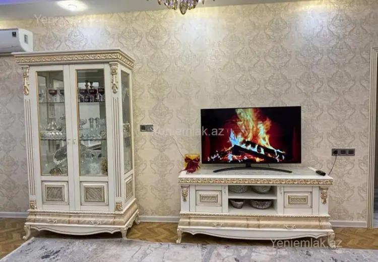 239 000 AZN - 2 otaqlı mənzil Satılır, Xətai, Bakı