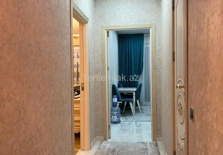 239 000 AZN - 2 otaqlı mənzil Satılır, Xətai, Bakı