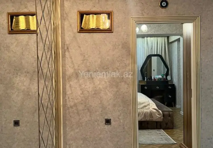239 000 AZN - 2 otaqlı mənzil Satılır, Xətai, Bakı