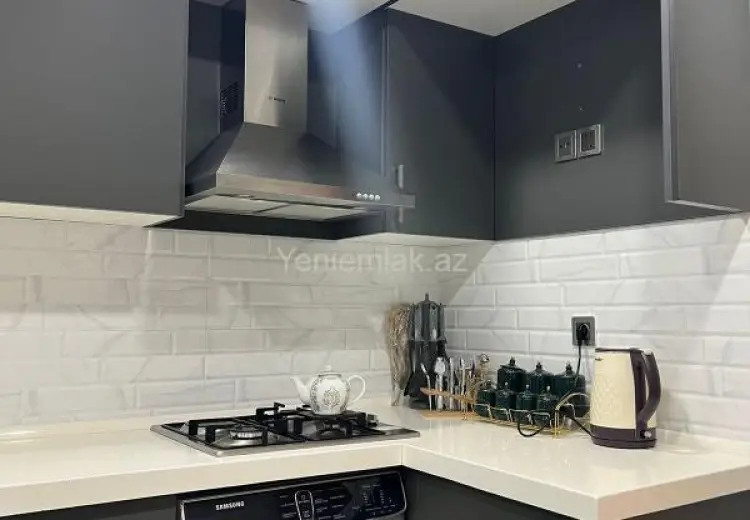 239 000 AZN - 2 otaqlı mənzil Satılır, Xətai, Bakı