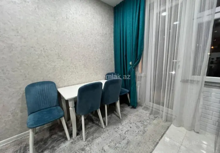 239 000 AZN - 2 otaqlı mənzil Satılır, Xətai, Bakı