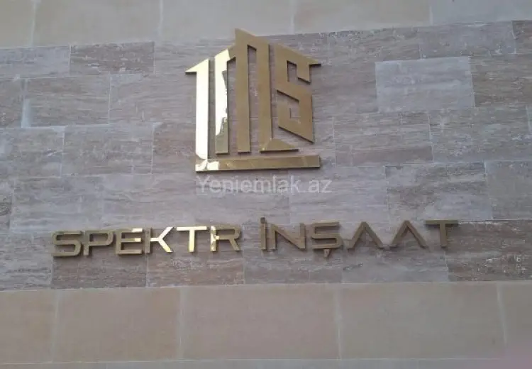 2 600 AZN - 3 otaqlı mənzil Kirayə (aylıq), Ağ şəhər, Xətai, Bakı