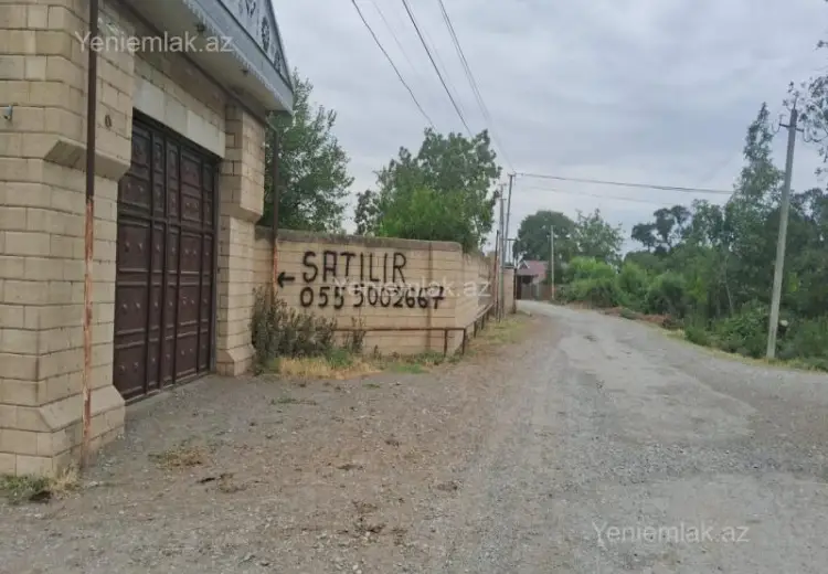 65 000 AZN - 5 otaqlı mənzil Satılır, Bərdə
