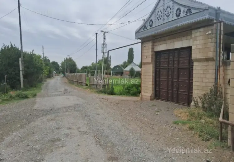 65 000 AZN - 5 otaqlı mənzil Satılır, Bərdə
