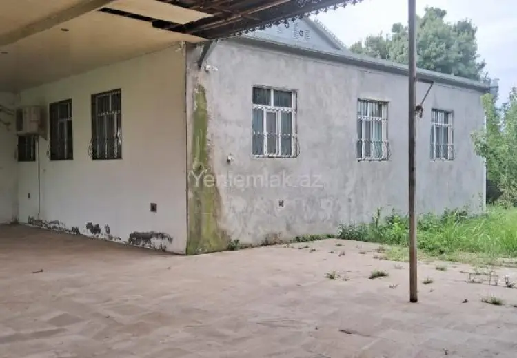 65 000 AZN - 5 otaqlı mənzil Satılır, Bərdə