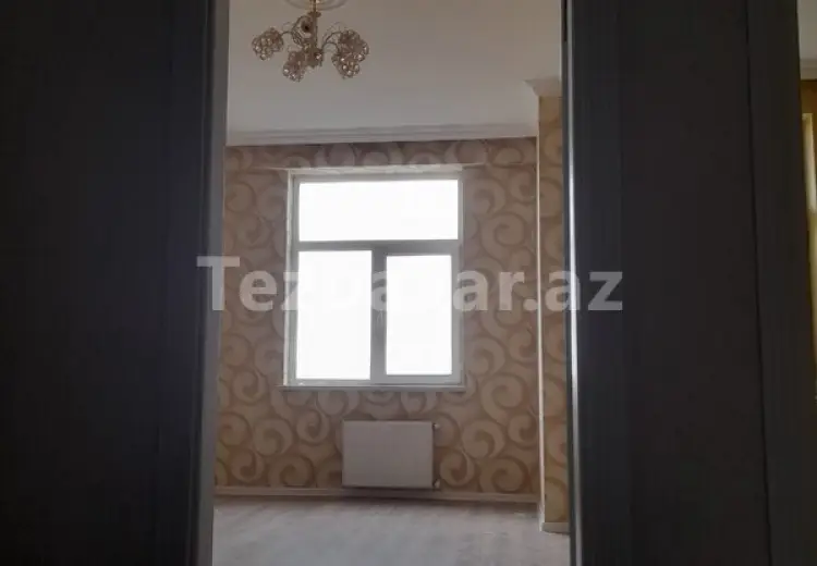 450 AZN - 2 otaqlı mənzil Kirayə (günlük), 28 may qəs., Binəqədi, Bakı