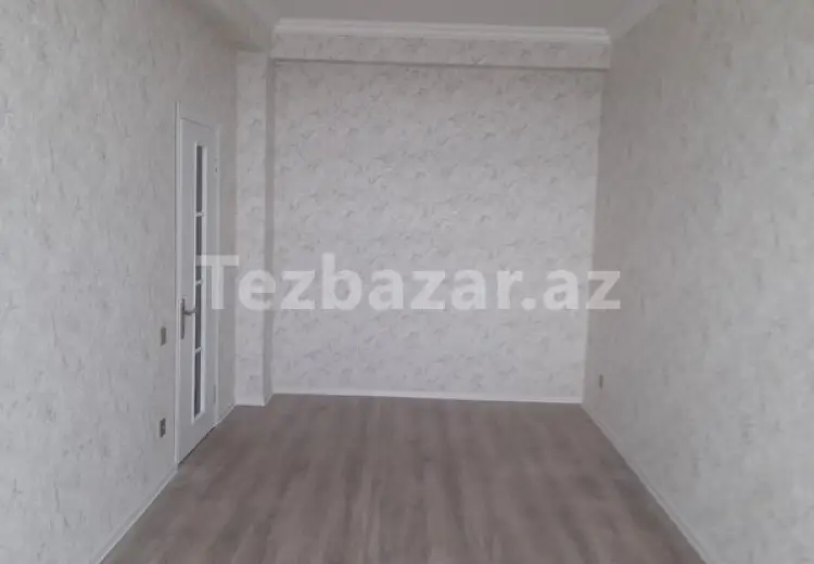 450 AZN - 2 otaqlı mənzil Kirayə (günlük), 28 may qəs., Binəqədi, Bakı