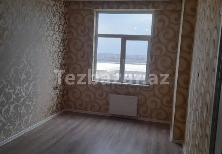 450 AZN - 2 otaqlı mənzil Kirayə (günlük), 28 may qəs., Binəqədi, Bakı