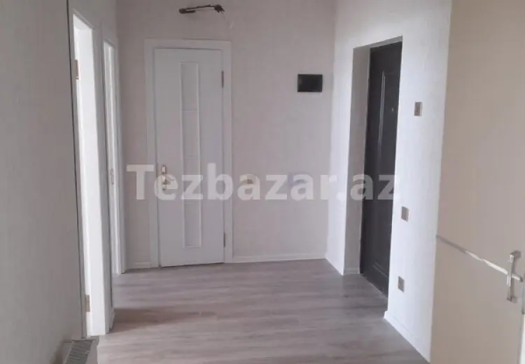 450 AZN - 2 otaqlı mənzil Kirayə (günlük), 28 may qəs., Binəqədi, Bakı