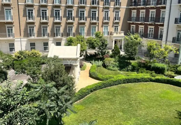 2 000 AZN - 2 otaqlı mənzil Kirayə (aylıq), Ağ şəhər, Xətai, Bakı