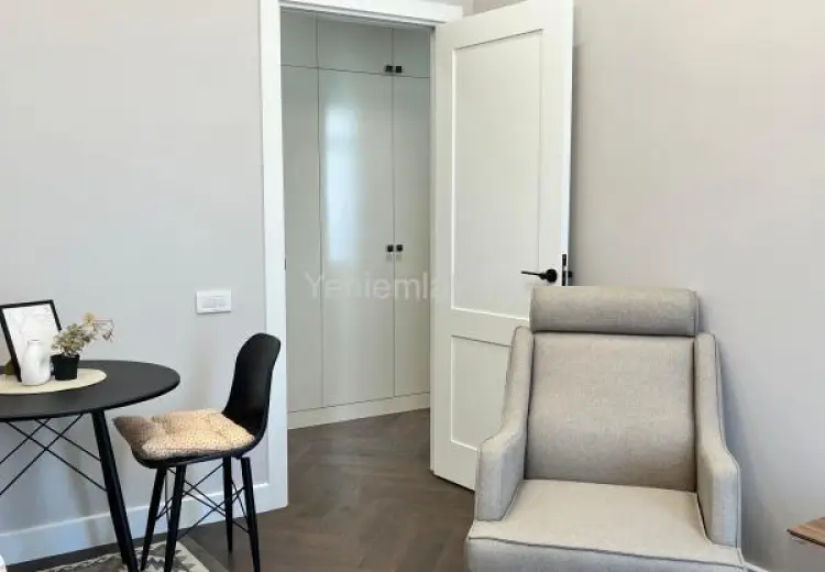 2 000 AZN - 2 otaqlı mənzil Kirayə (aylıq), Ağ şəhər, Xətai, Bakı