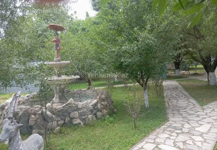 140 000 AZN - 100 m² Obyekt / Ofis Satılır, Daşkəsən