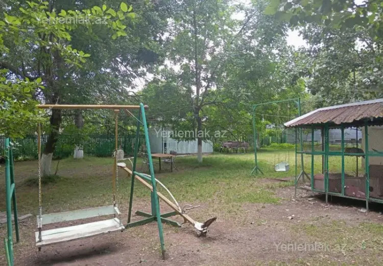 140 000 AZN - 100 m² Obyekt / Ofis Satılır, Daşkəsən