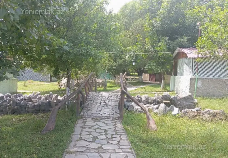 140 000 AZN - 100 m² Obyekt / Ofis Satılır, Daşkəsən