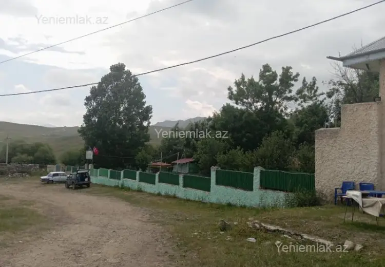 140 000 AZN - 100 m² Obyekt / Ofis Satılır, Daşkəsən