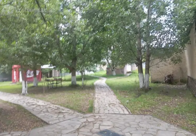 140 000 AZN - 100 m² Obyekt / Ofis Satılır, Daşkəsən