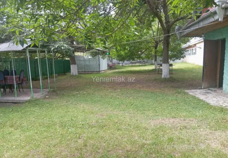 140 000 AZN - 100 m² Obyekt / Ofis Satılır, Daşkəsən