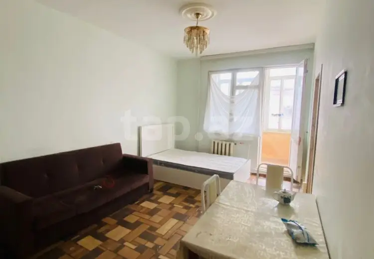 350 AZN - 1 otaqlı mənzil Kirayə (aylıq), 6-cı mikrorayon, Binəqədi, Bakı