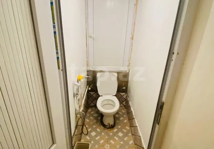 350 AZN - 1 otaqlı mənzil Kirayə (aylıq), 6-cı mikrorayon, Binəqədi, Bakı