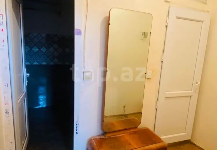 350 AZN - 1 otaqlı mənzil Kirayə (aylıq), 6-cı mikrorayon, Binəqədi, Bakı