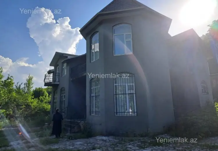 120 000 AZN - 4 otaqlı mənzil Satılır, Göygöl