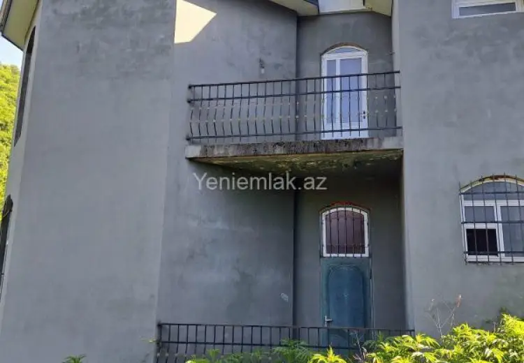 120 000 AZN - 4 otaqlı mənzil Satılır, Göygöl